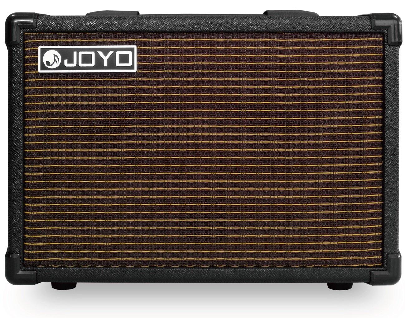 

JOYO Acoustic Guitar Amplifier AC-20 Acoustic Guitar Amplifier