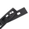For Nissan 350Z 2003-2006 Real Carbon Fiber Car Window Lift Switch Cover Car Interior Modification Accessories RHD
