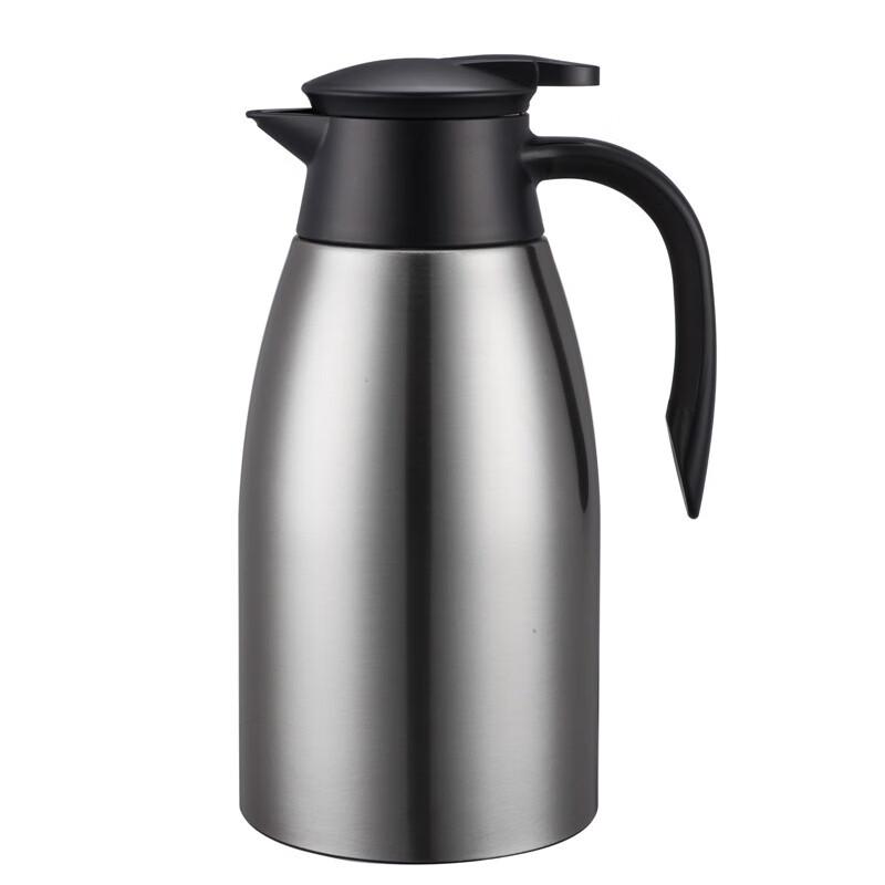 BOTTLED JOY 2.0L 316 Stainless Steel Insulated Thermos