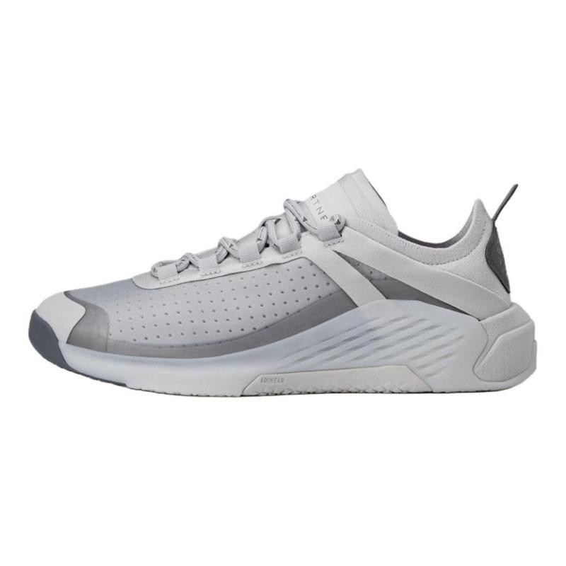 Stella McCartney × adidas DROPSET 4 women snug-fit training shoes grey KJ1047 EU 38.5