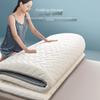 Double Thickened Latex Tatami Mattress for Dorms and Homes