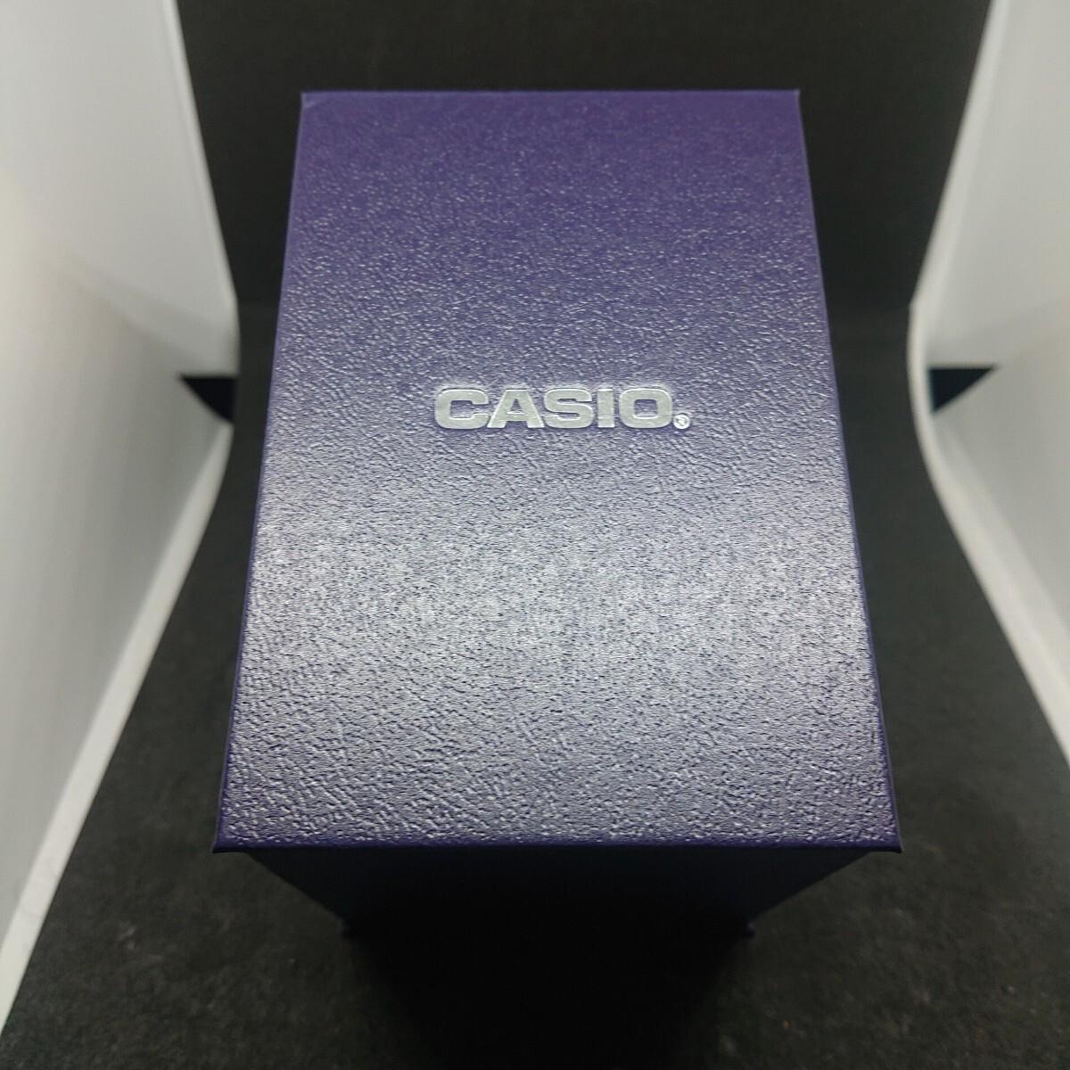 Casio CASIO Empty Box Casio Collection Casio Standard Cheap Casio