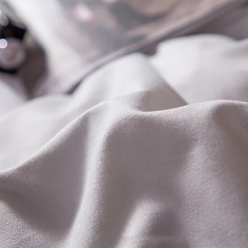 Nanjiren Soft All-Season Polyester Fiber Quilt