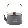Fei Tu Le Outdoor Cloud Mountain Kettle