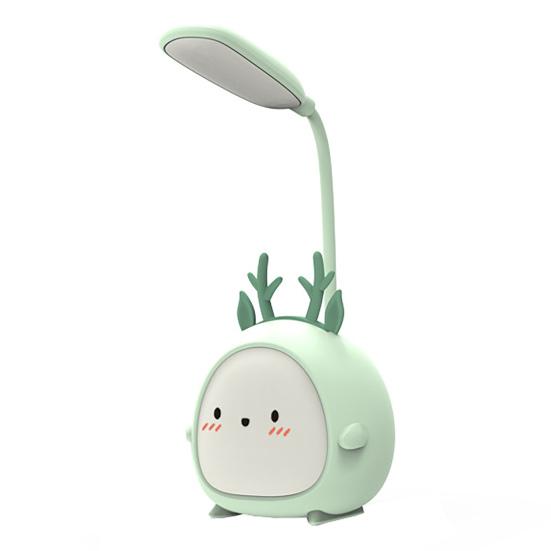 Adorable LED Lamp Comfortable Useful Desk Adjustable LED Light