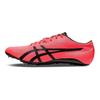 Asics Sonicsprint Elite 2 Comfortable Low-Top Running Shoes Unisex Running Shoes Orange Red 1093A031-701