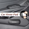 Car Knee Leg Protective Pad Foot Armrest Cushion Accessories For Great Wall Haval F7 H6 H2 H3 H5 H7 2026 H8 H9 2025 M4 F7X