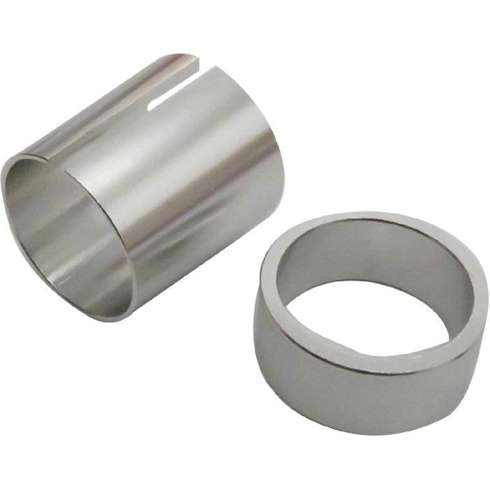 DEEPSOUND 1" Gas Tapered Drive Clutch Shaft Adapter for Golf CART