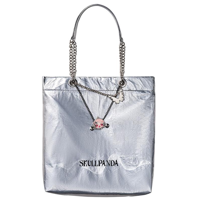 New POP MART Skullpanda Sound Trend Based Products PPMT-2406-0098