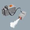NEW Technical Motor Sprayer Bricks Custom Creation Multi Tool Air Humidifier Power Function Model Part Perfect For High-Tech Assembling Bricks Kid Toy