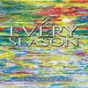 In Every Season by Jacky Warwicker Paperback Book 9781035851331