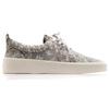 Fear of God 101 Lace Up Sneaker Prairie Ghost Print Men Sneakers Grey Multi-Color 6F19 7000 PCT 340