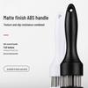SMVP Stainless Steel Meat Tenderizer Tool