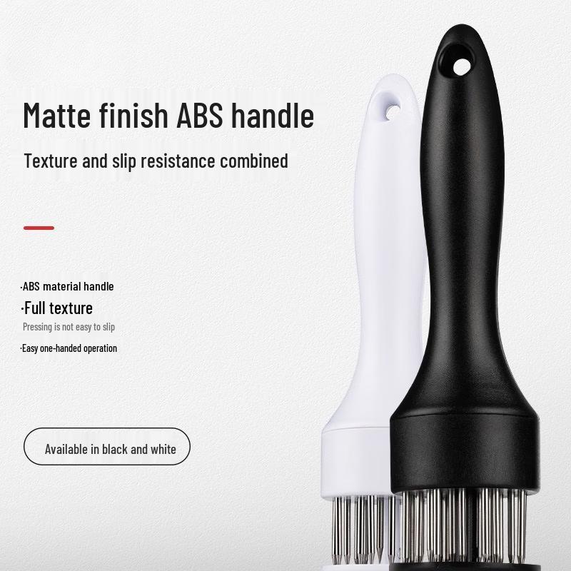 SMVP Stainless Steel Meat Tenderizer Tool
