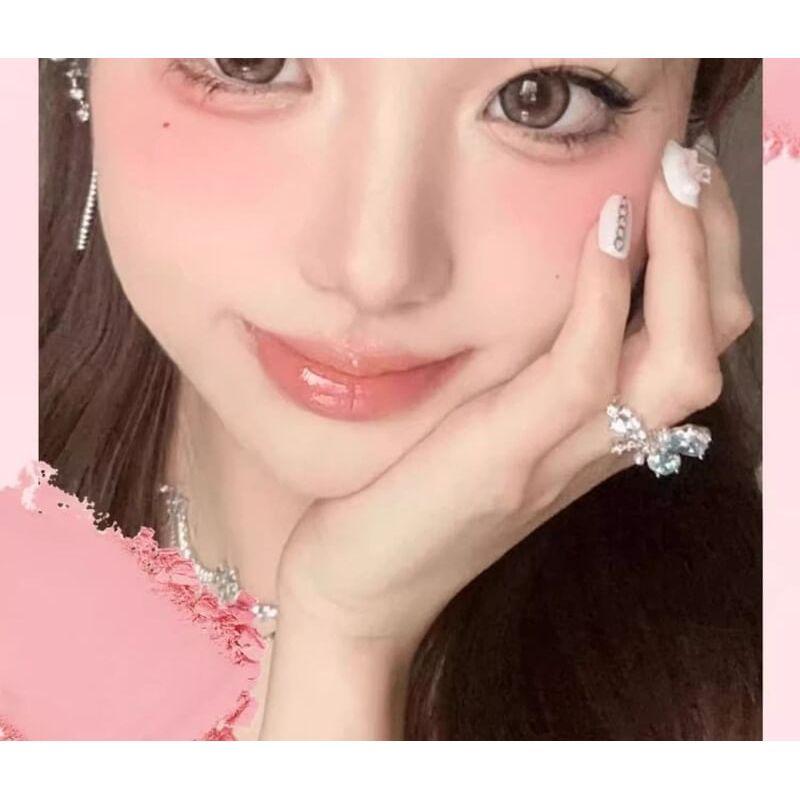 HOLD LIVE - Soft Powder Blusher (5-7)