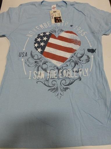 Big amp Rich November 8th Heart Ladies Tshirt Unisex T-Shirt XXXXL