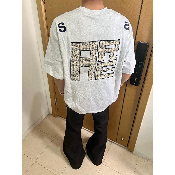 

Летняя мужская футболка с коротким рукавом и принтом в виде граффити на английском языке, модная хлопковая футболка, модный брендовый топ 2XL