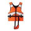 2022 Premium Children's Buoyancy Vest for Boys & Girls: Warmth and Safety for Snorkeling & Swimming
