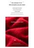 Thick Fair Isle Jacquard Half-High Collar Cashmere Wool Patchwork Sweater