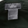 UNDERCONTROL Studio BREAD BERET / CORDUROY / KHAKI GREY