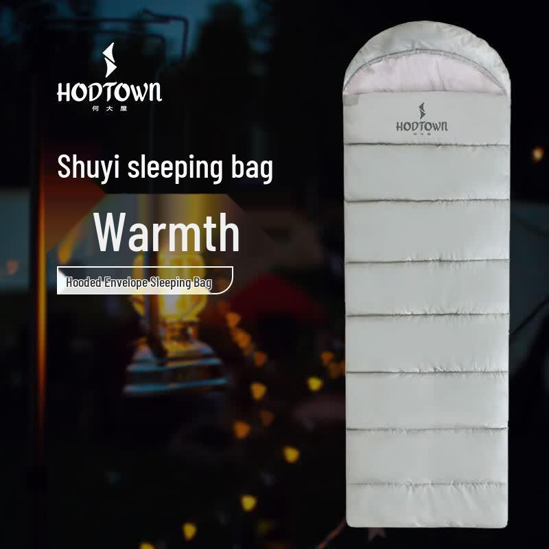 Hodtown Comfortable Sleeping Bag
