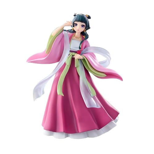 

TV Anime The Apothecary Diaries Trio-Try-iT Figure -Maomao- Figure
