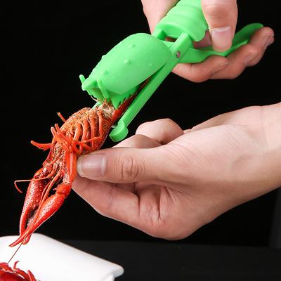 Crawfish Peeler Crawfish Shucker Crawfish Sheller Tool Crayfish Shelling Device Shrimp Peeler Tool Seafood Tool Gifts