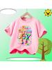 Tops – T-Shirts