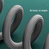 XuanYong Universal 2M Nylon Anti-explosion Shower Hose