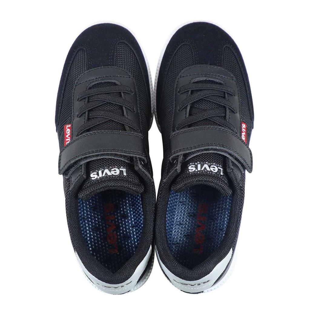 Levis Childrens/Kids Jackson Trainers