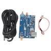 1 Set Upper Frequency Converter And Wiring With Cable 125MHz For RTL2832 R820T2 Receiver, Radio Platform Accessories Low Noise