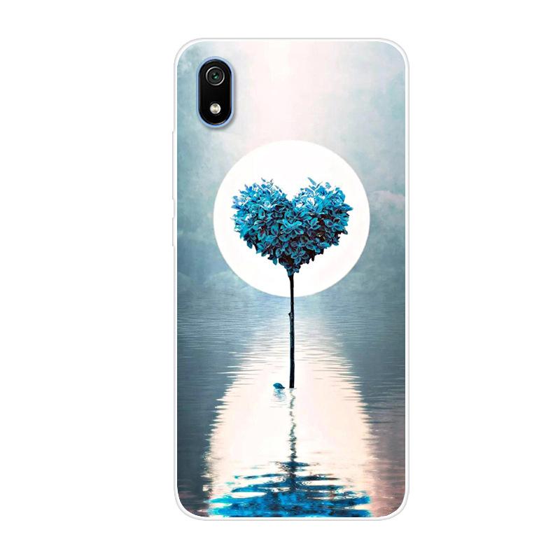 For Samsung A01 Core Case Shockproof Soft Silicone TPU Cover for Samsung Galaxy A03 Core Case A 03 A 01 Core A03Core Phone Cases
