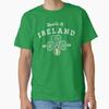 Republic Of Ireland Free State Est1922 Ce TShirt Made In UsAus Size S2xl