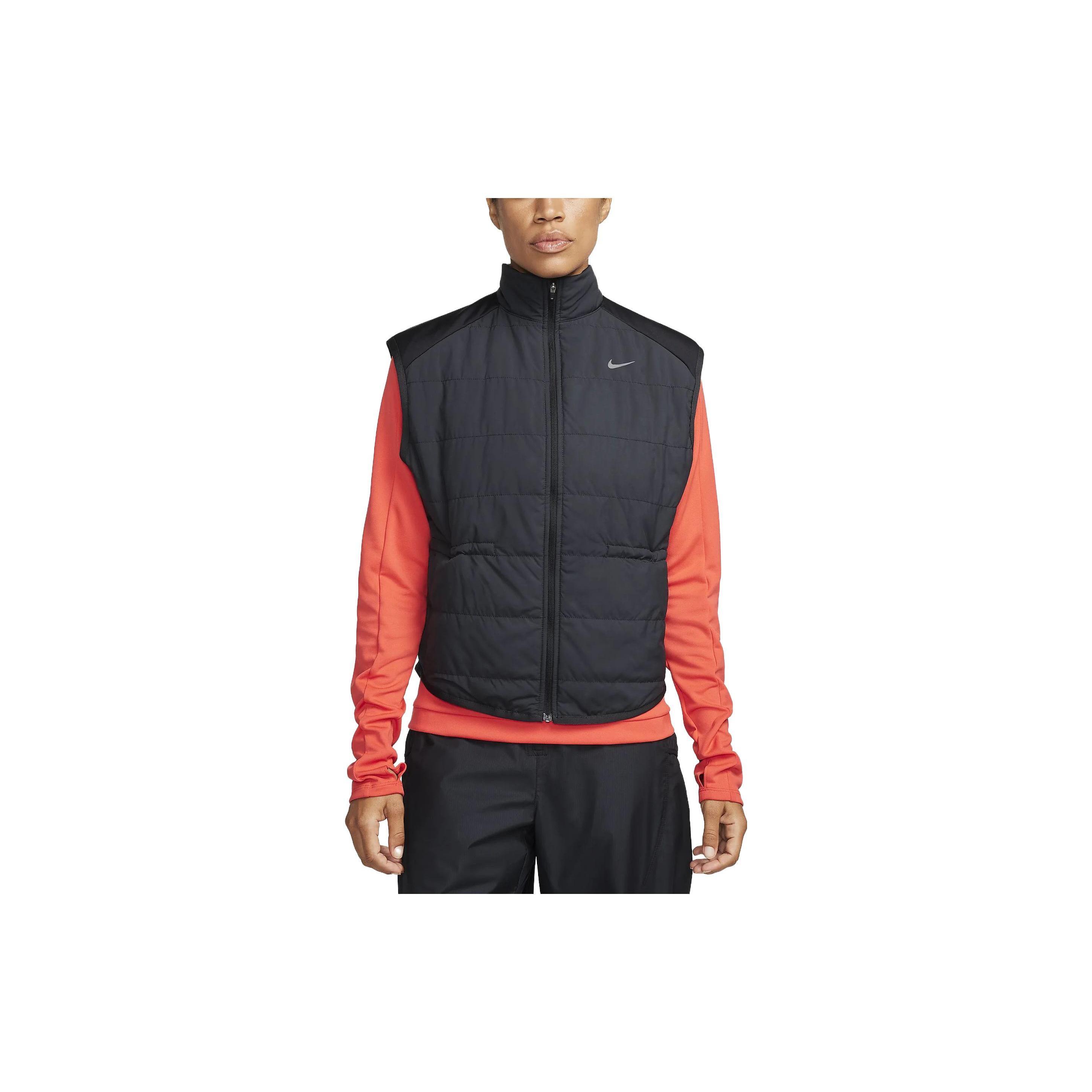 

New Nike Therma-FIT Swift Women s Running Vest FB7537-010 XS