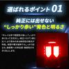 Takenous Takemura Shokai S25 LED Double s25 Double 12v 24v