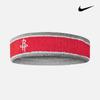 Nba Basketball Houston Rockets Hair Band
