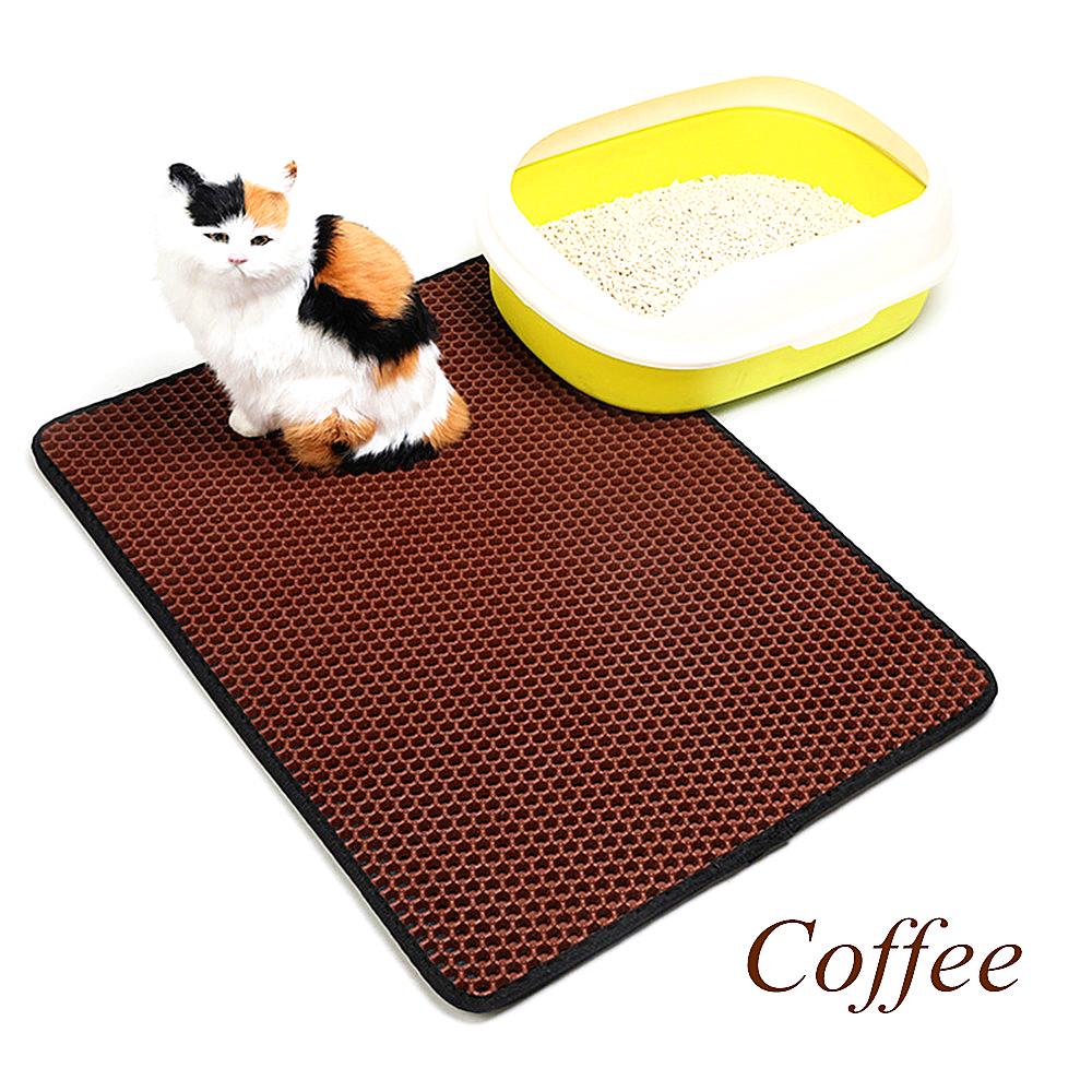 litter box floor protector