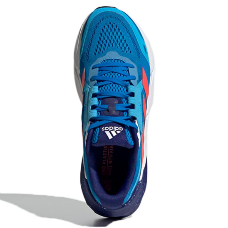 adidas Adistar Blue Rush Turbo Indigo Sneaker GX3000