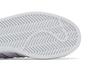 adidas Superstar Trefoil White Purple Tint (Women's)