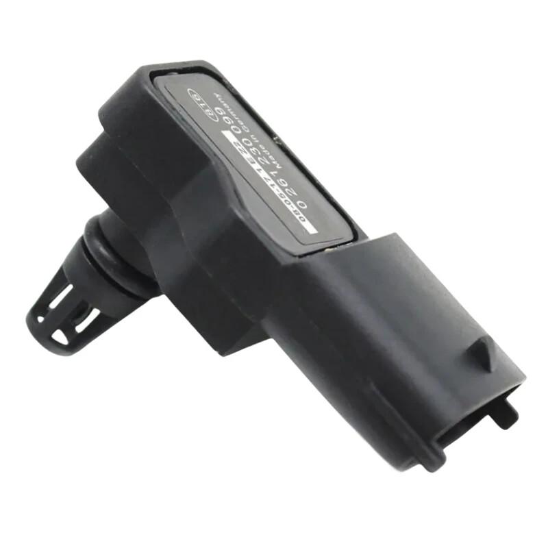 Pressure Sensor Map Sensor 0261230099 Black For Polaris RZR 570 800 900 1000 EFI