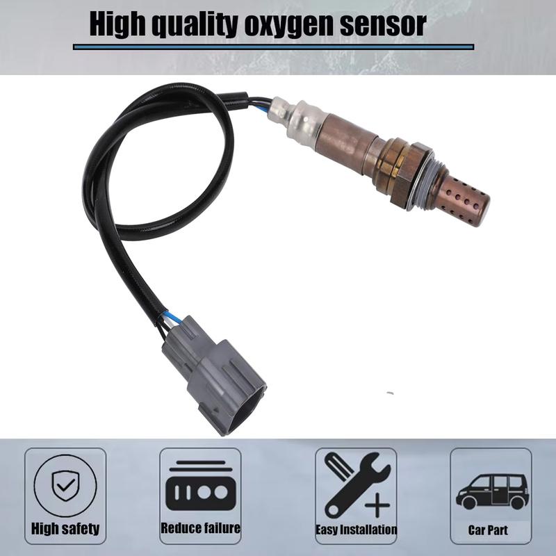 89465-07050 Rear Lambda Oxygen O2 Sensor For TOYOTA YARIS CAMRY LAND CRUISER DAIHATSU SIRION 2000- 234-4260 89465-B1060