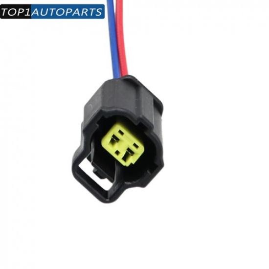 For Chrysler Dodge Mitsubishi Intake Air Temperature Sensor w/ Plug 56028364 USA