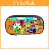 Astuccio Sprunki Rhythm Box con Tema Musicale per Bambini Materiale Scolastico