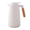 Smart Insulated Glass Kettle