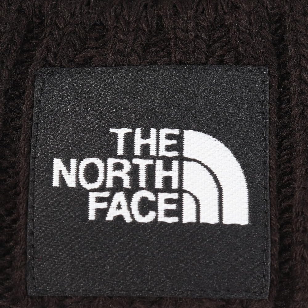 The North Face Cappuccio Lid Unisex Knit Cap cm Kids' [FW23] Black, 53.0-56.0