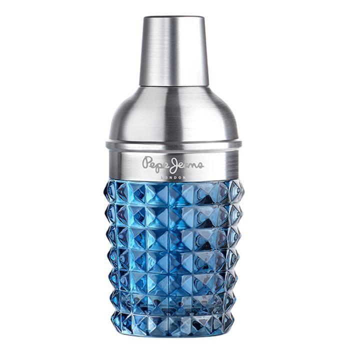 PEPE JEANS for Him - Eau de Toilette Uomo 100 ml Vapo - Immagine 7