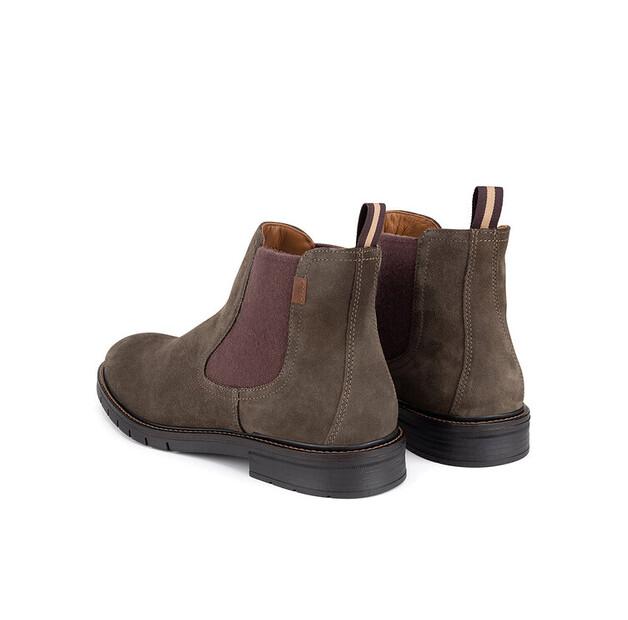 Ботинки Lasocki DAN-05 MB, хаки