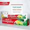 Colgate Herbal Fresh Mint Toothpaste