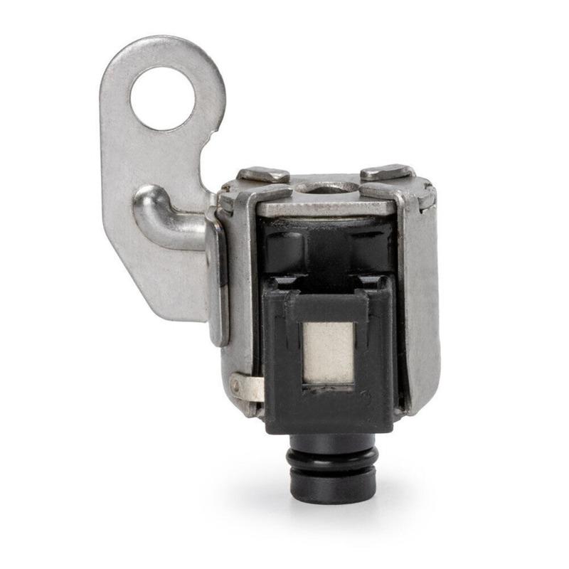High quality New For 85420-12120 Lock-up Solenoid Transmission 1993-2001 Toyota Corolla 85420-12120 TCS43 K81871