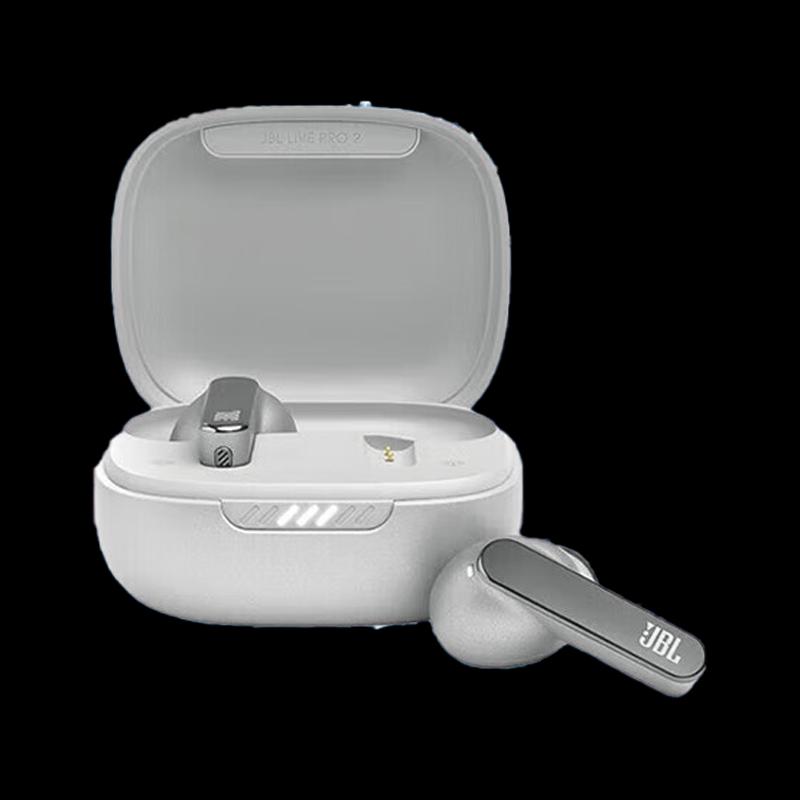 

JBL LIVE PRO 2 True Wireless Earbuds